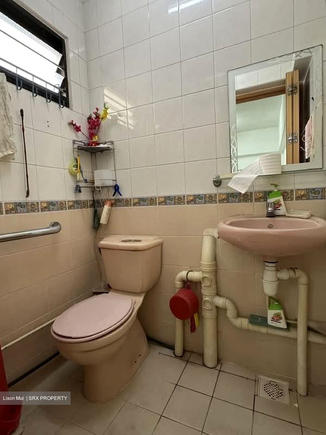 Blk 50 BLANGAH VIEW (Bukit Merah), HDB 4 Rooms #530263961
